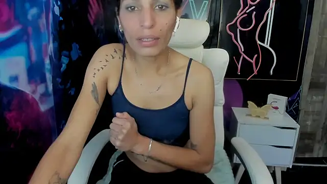 ImCrazzy online show from 4, 2, 2025