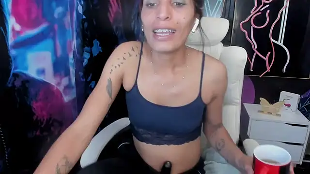 ImCrazzy online show from 4, 2, 2025