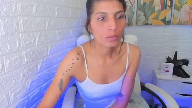 ImCrazzy online show from 13, 2, 2025