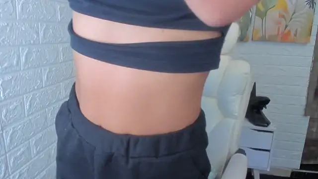 ImCrazzy online show from 19, 2, 2025