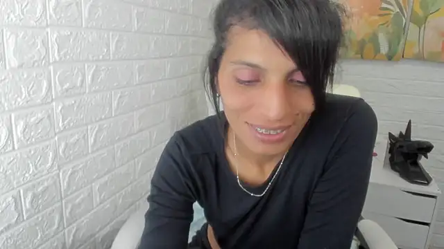 ImCrazzy online show from 19, 2, 2025