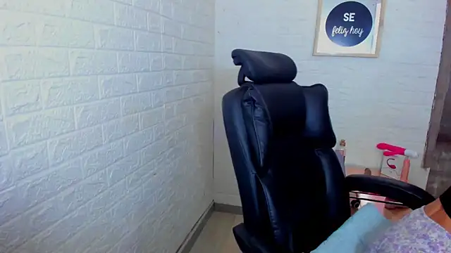 ImCrazzy online show from 26, 9, 2025