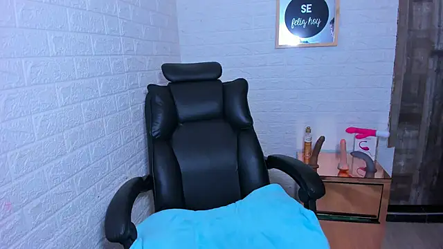 ImCrazzy online show from 8, 11, 2025