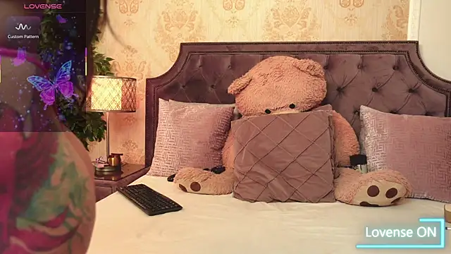 JaneDevine online show from 18, 3, 2026