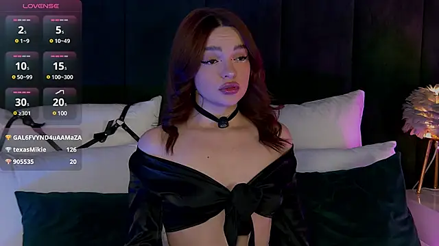 AnaWest online show from 11, 2, 2025