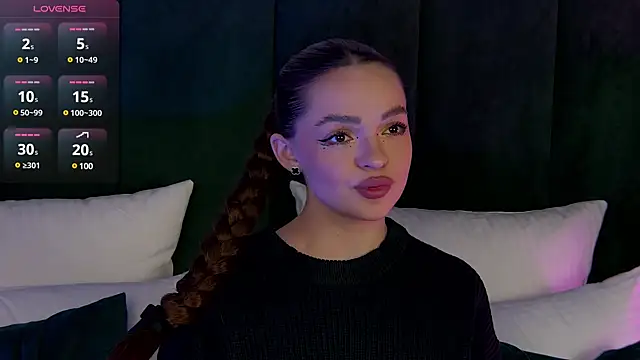 AnaWest online show from 20, 2, 2025