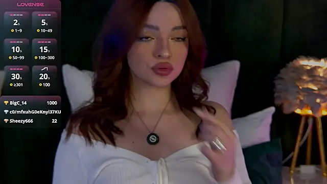 AnaWest online show from 22, 2, 2025