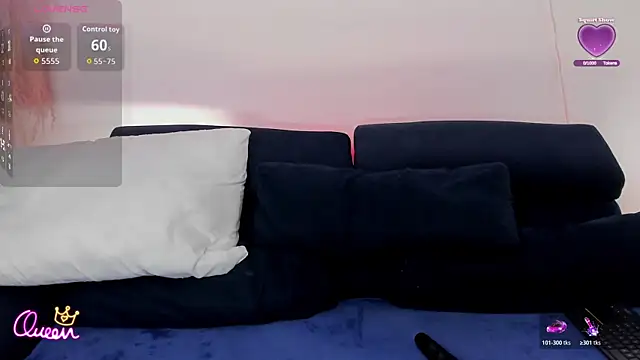 Sofiawilson  online show from 8, 5, 2026