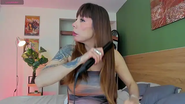 iriiina veneno online show from 2, 4, 2026