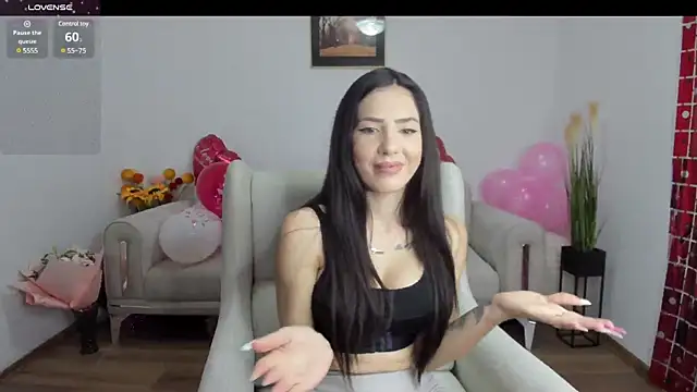 Emmapmg online show from 11, 2, 2025