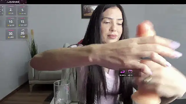 Emmapmg online show from 21, 3, 2025