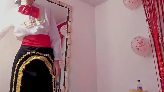 BonnieCute  online show from 14, 2, 2025