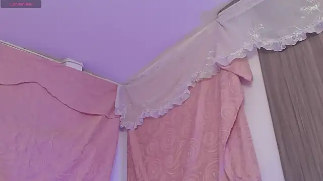 BonnieCute  online show from 21, 9, 2025