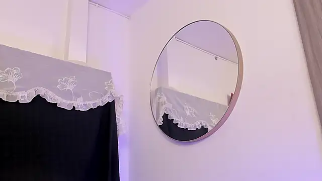 BonnieCute  online show from 23, 9, 2025