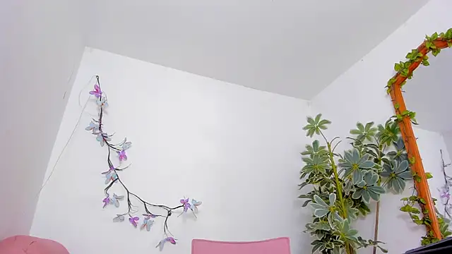 BonnieCute  online show from 24, 2, 2026