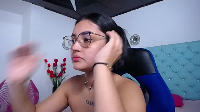 Snapshot of antonella_sweetlittle chatting on 22, 2, 2026 antonella sweetlittle online show from 22, 2, 2026