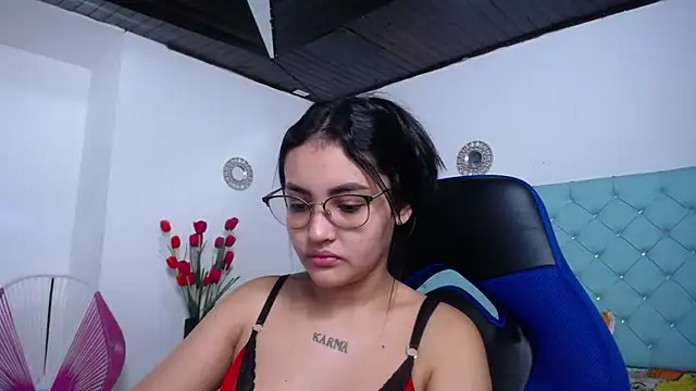 Snapshot of antonella_sweetlittle chatting on 24, 2, 2026 antonella sweetlittle online show from 24, 2, 2026