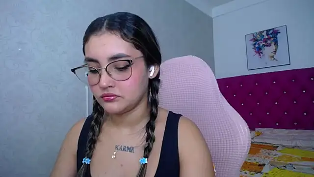 antonella sweetlittle online show from 31, 5, 2026