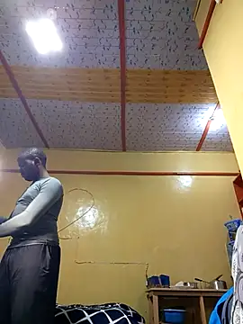 Snapshot of Ibrahimskrr chatting on 29, 11, 2025 Ibrahimskrr online show from 29, 11, 2025