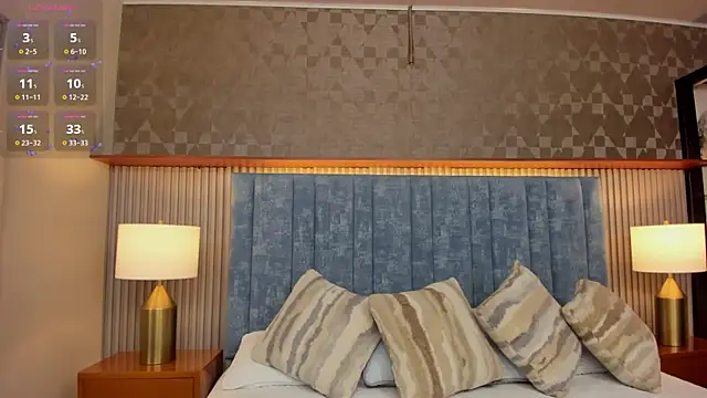 Ivi Akina online show from 8, 4, 2026