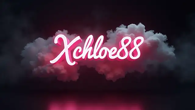  xchloe88 online show from 3, 10, 2025