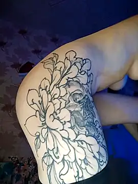 Snapshot of MariiaMk chatting on 4, 2, 2025 MariiaMk online show from 4, 2, 2025