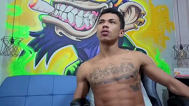 scarce candy69 online show from 6, 3, 2026