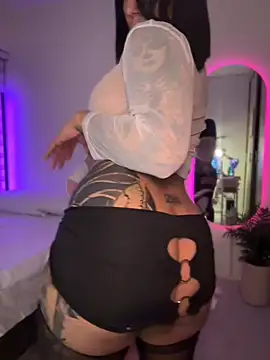 Cataleyasweet 19 online show from 18, 7, 2026
