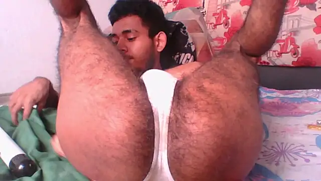 MaximoSualteza777 online show from 22, 2, 2025