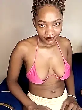 prety lily online show from 22, 3, 2025