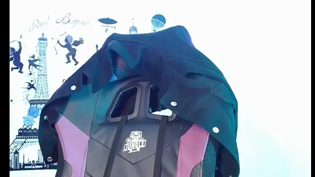 cata  gutierrez  online show from 22, 3, 2025