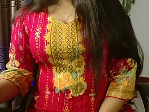 Unlucky-flowers online show from 26, 1, 2025