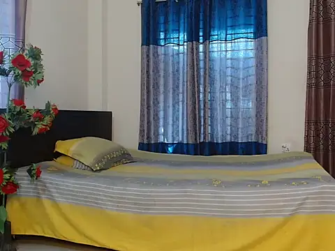 Unlucky-flowers online show from 3, 2, 2026