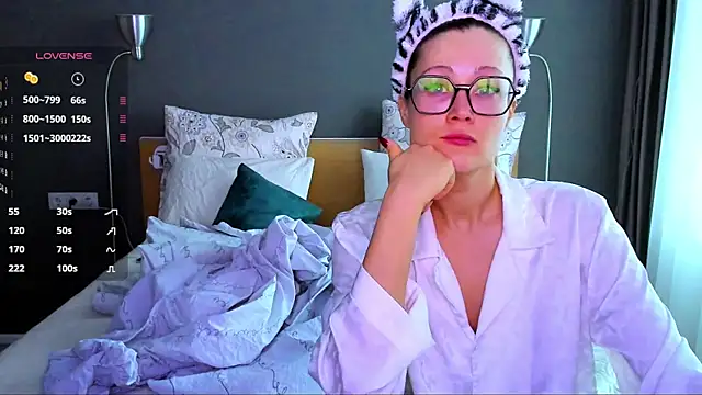 PannaDakota online show from 4, 2, 2025