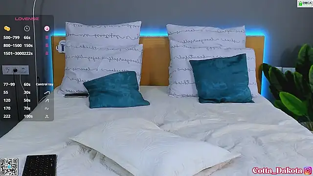 PannaDakota online show from 2, 3, 2025