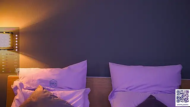 PannaDakota online show from 20, 12, 2025