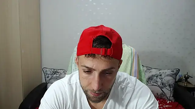 PrinceEagle online show from 23, 11, 2025