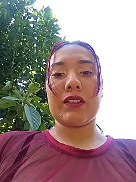 Blushing Katy online show from 10, 12, 2024