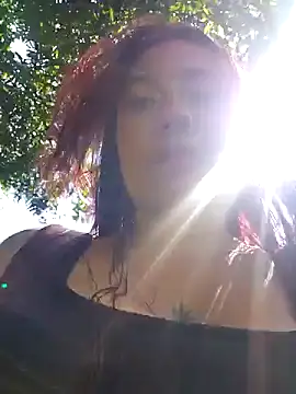 Blushing Katy online show from 10, 1, 2025