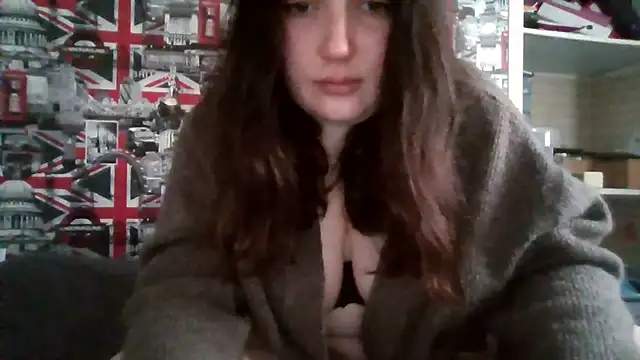 Lynylou online show from 29, 10, 2025