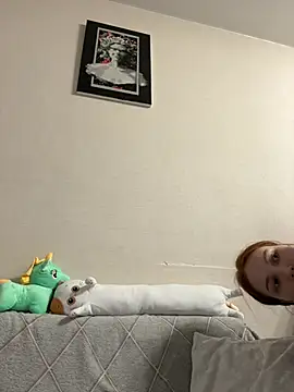 JudyWalkerr online show from 16, 12, 2024