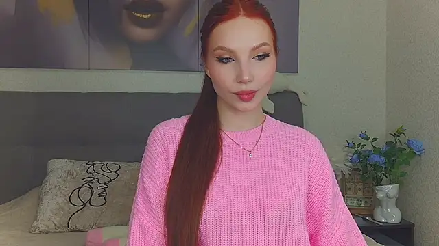 JudyWalkerr online show from 19, 12, 2024