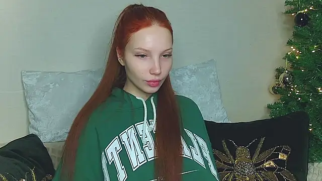 JudyWalkerr online show from 27, 12, 2024