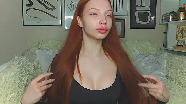 JudyWalkerr online show from 6, 3, 2025