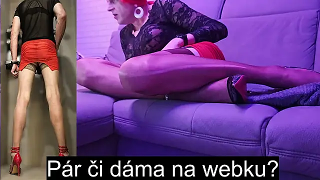 Rhea Trans online show from 6, 1, 2025