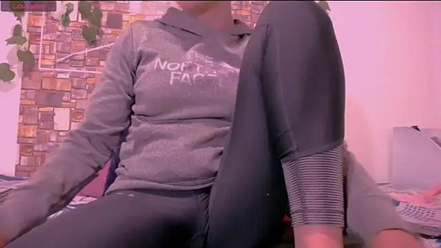 CrazyRousex online show from 20, 2, 2026