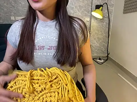 MidnightFlame online show from 8, 12, 2024