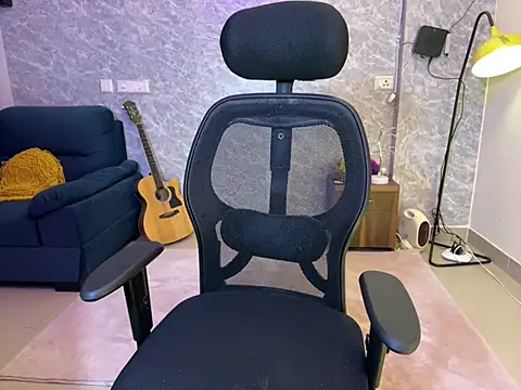 MidnightFlame online show from 28, 12, 2024