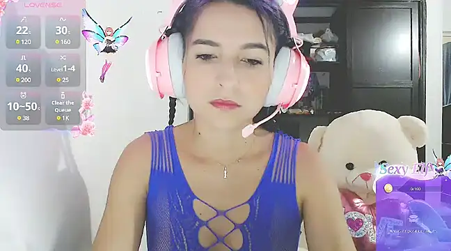 tifany19  online show from 11, 3, 2025