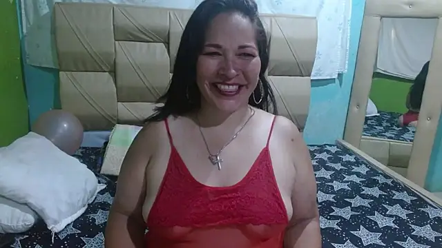 Stefanny Taylor  online show from 20, 9, 2025